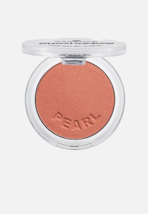 essence - eyeshadow - 19 lobster