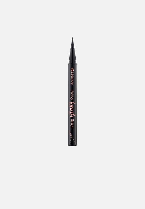 essence - easy brush liner