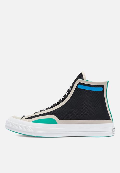 Converse - Chuck 70 tape seam hi - digital terrain - ghillie lace