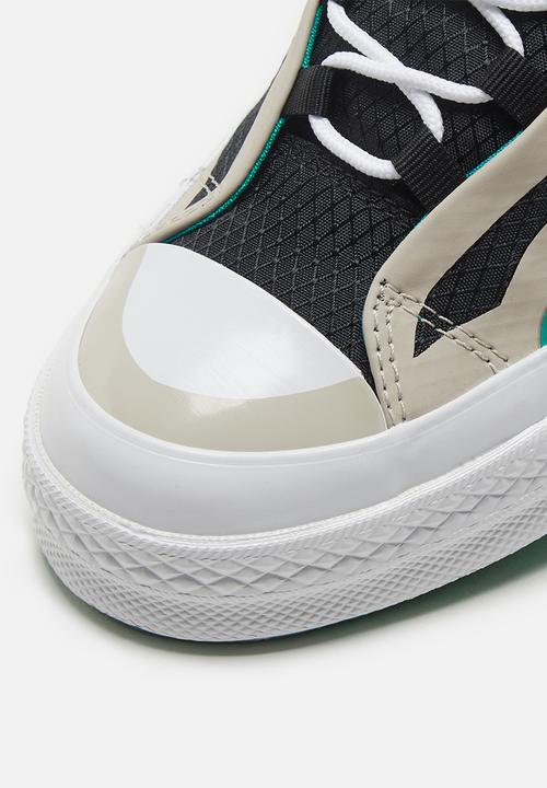 Converse - Chuck 70 tape seam hi - digital terrain - ghillie lace