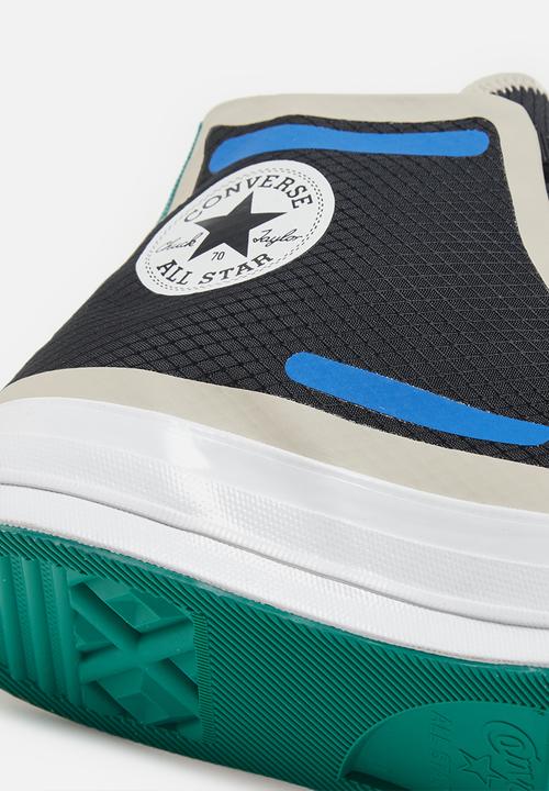 Converse - Chuck 70 tape seam hi - digital terrain - ghillie lace