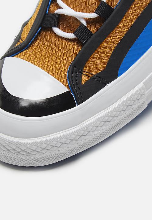 Converse - Chuck 70 tape seam hi - digital terrain- ghillie lace