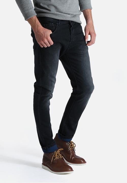 Only & Sons - Mar Carrot 