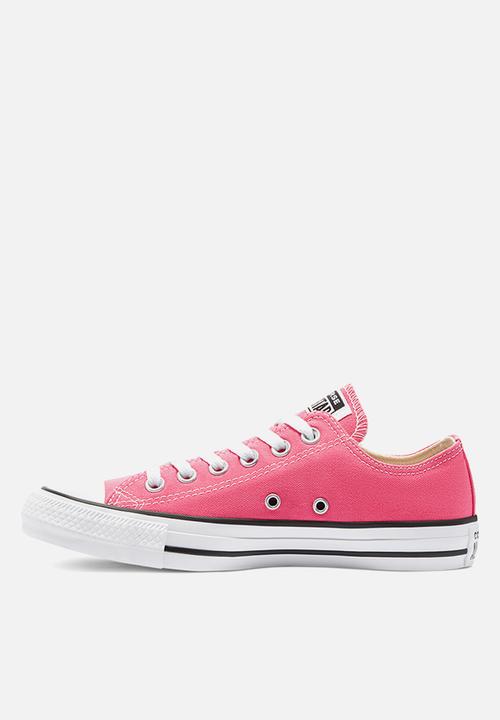 Converse - Chuck taylor all star ox - seasonal color