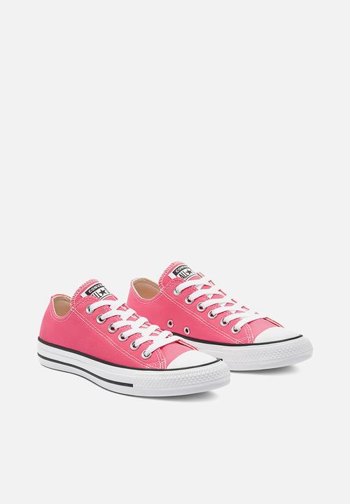 Converse - Chuck taylor all star ox - seasonal color