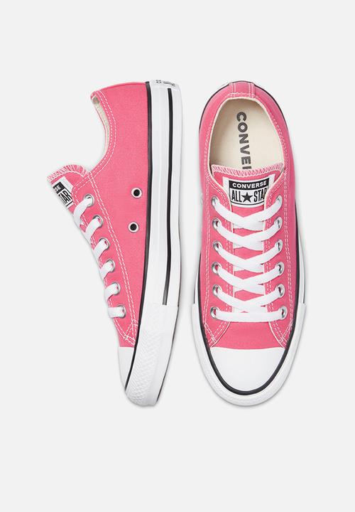 Converse - Chuck taylor all star ox - seasonal color