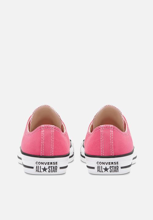 Converse - Chuck taylor all star ox - seasonal color