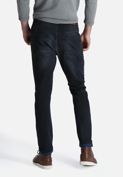 Only & Sons - Mar Carrot 