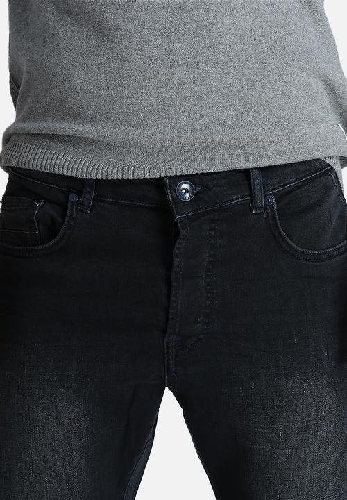 Only & Sons - Mar Carrot 