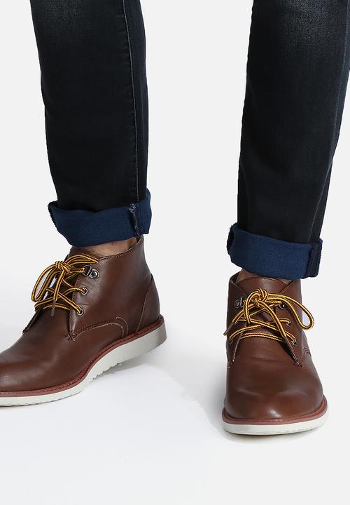 Only & Sons - Mar Carrot 