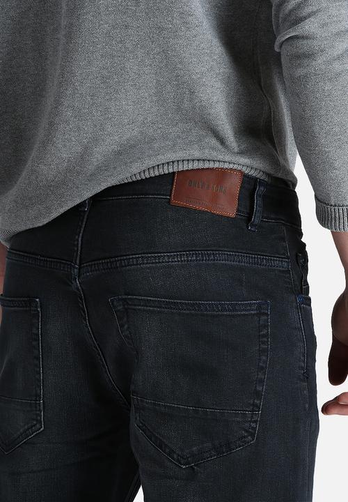Only & Sons - Mar Carrot 