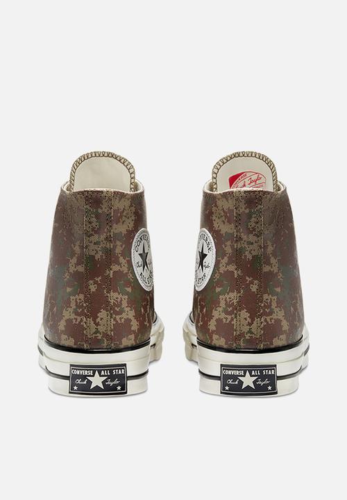 Converse - Chuck 70 Hi - Alt Exploration 
