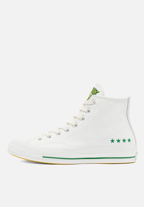 Converse - Chuck 70 hi - breaking down barriers