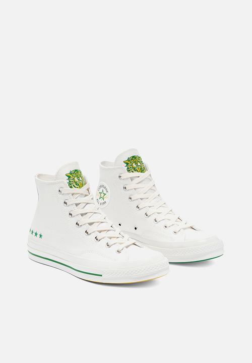 Converse - Chuck 70 hi - breaking down barriers