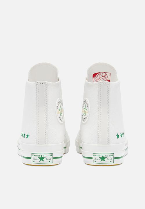 Converse - Chuck 70 hi - breaking down barriers