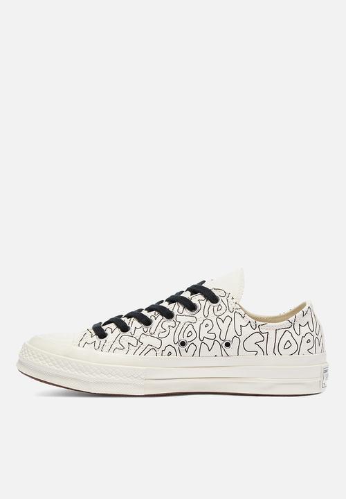 Converse - Chuck 70 ox - my story