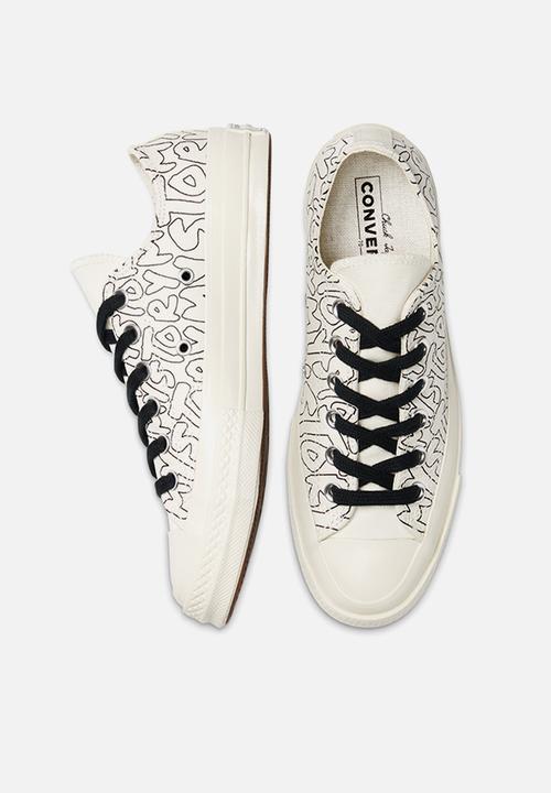 Converse - Chuck 70 ox - my story