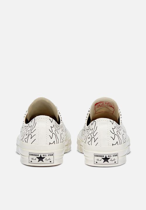 Converse - Chuck 70 ox - my story