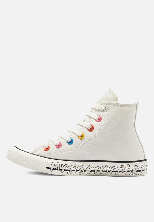 Converse - Chuck taylor all star hi - my story