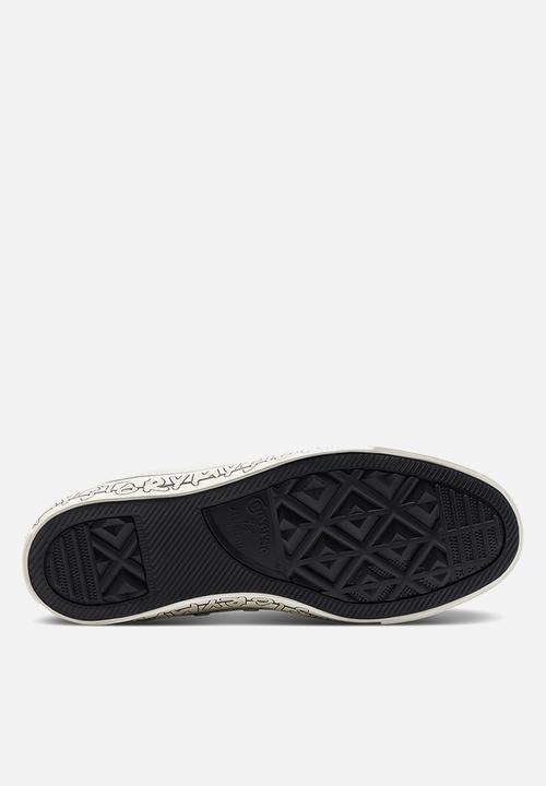 Converse - Chuck taylor all star hi - my story