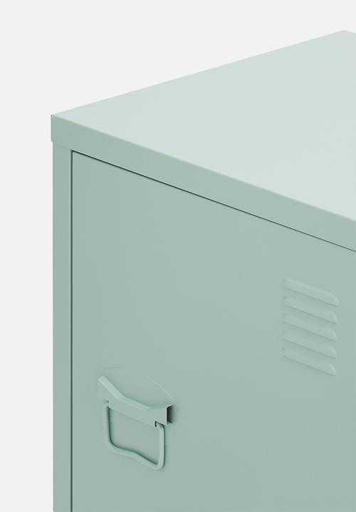 Basics - Matapouri side board - mint