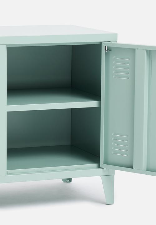 Basics - Matapouri side board - mint