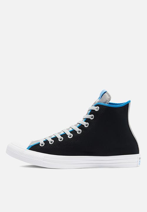 Converse - Chuck taylor all star hi - digital terrain