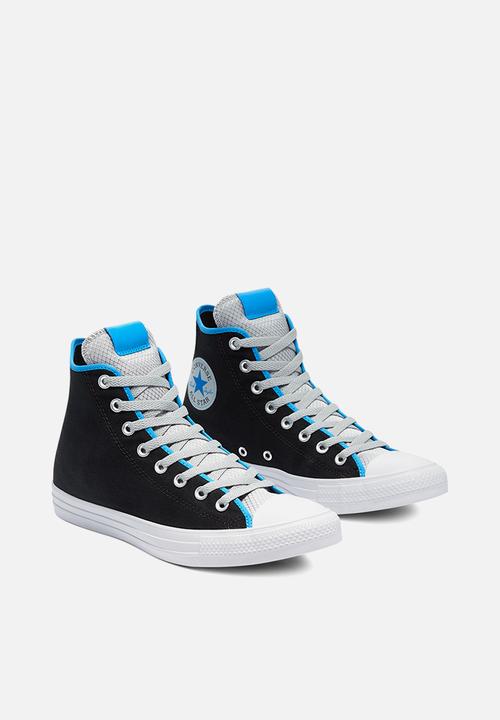 Converse - Chuck taylor all star hi - digital terrain