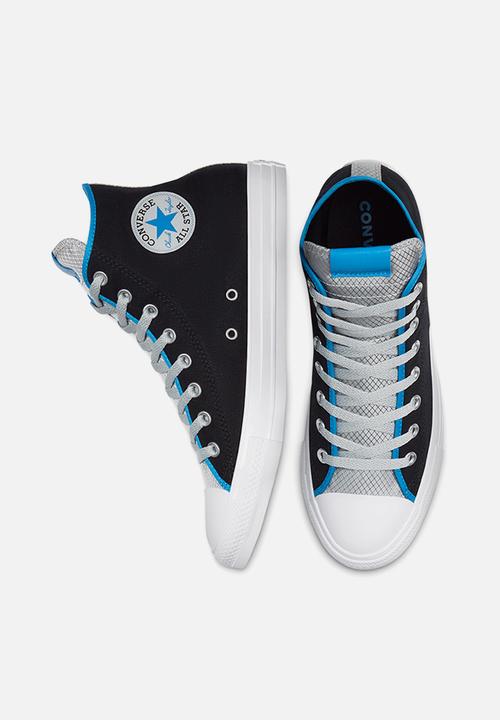 Converse - Chuck taylor all star hi - digital terrain