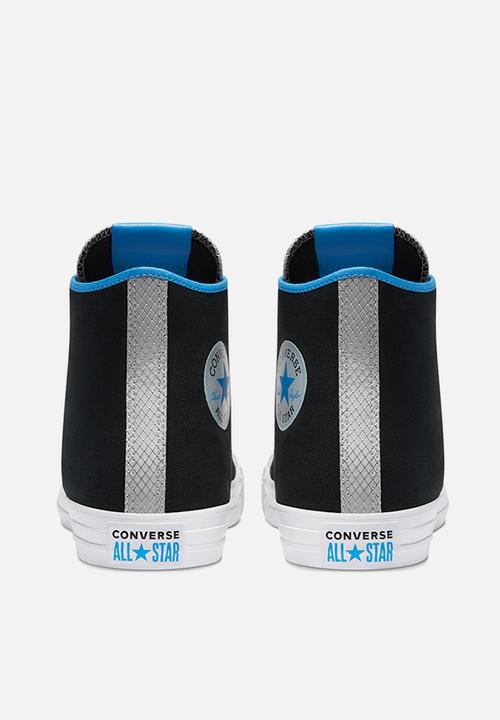 Converse - Chuck taylor all star hi - digital terrain