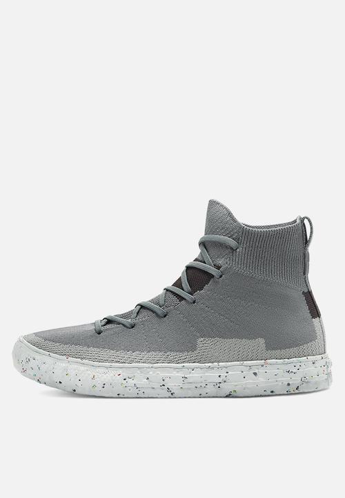 Converse - Chuck Taylor All Star Renew sock knit high hi - Crater