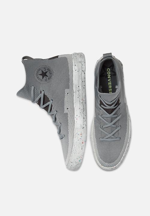 Converse - Chuck Taylor All Star Renew sock knit high hi - Crater