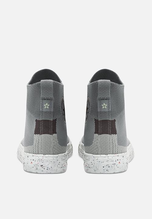 Converse - Chuck Taylor All Star Renew sock knit high hi - Crater
