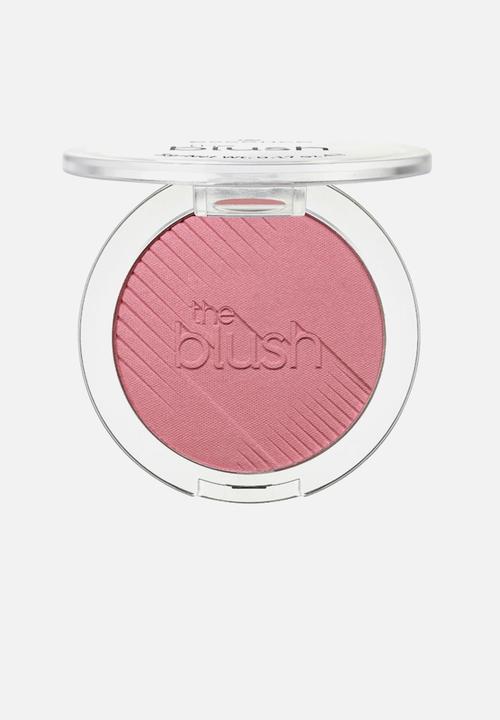 essence - The Blush - Believing