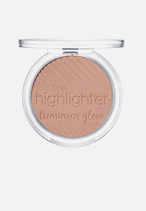 essence - The Highlighter - Mesmerizing