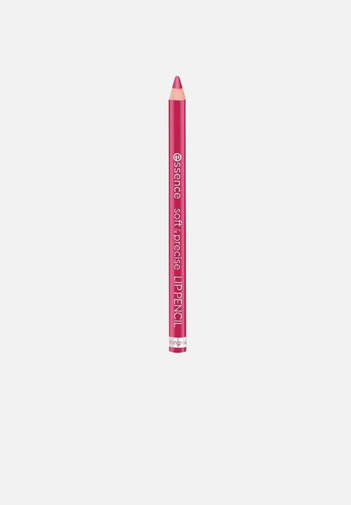 essence - Soft & Precise Lip Pencil - Popular
