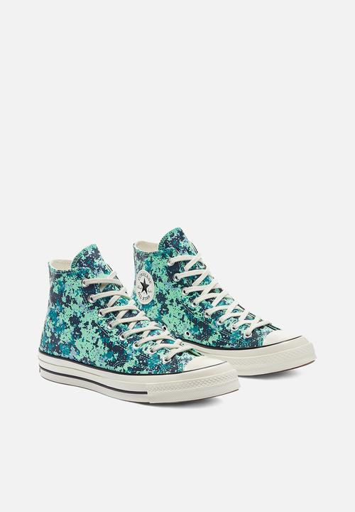 Converse - Chuck 70 hi - alt exploration - digi camo
