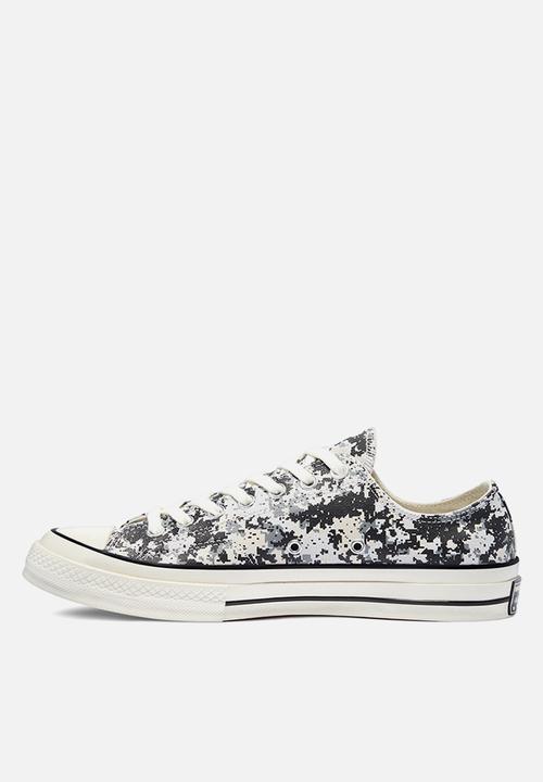 Converse - Chuck 70 ox - alt exploration - digi camo