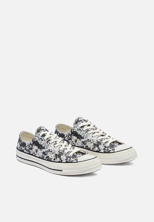 Converse - Chuck 70 ox - alt exploration - digi camo