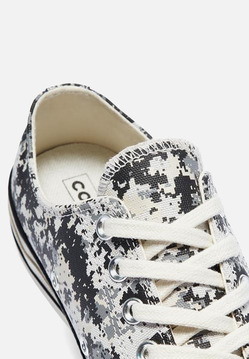 Converse - Chuck 70 ox - alt exploration - digi camo