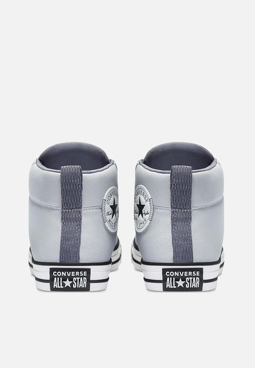 Converse - Chuck taylor all star street mid - digital terrain