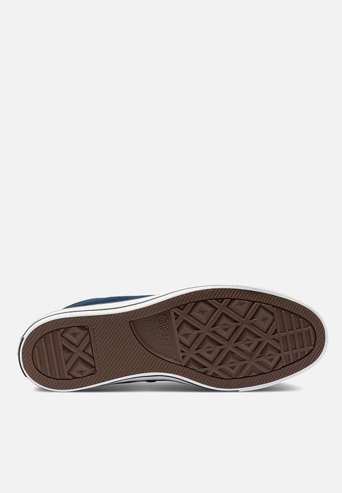 Converse - Chuck taylor all star street mid - digital terrain