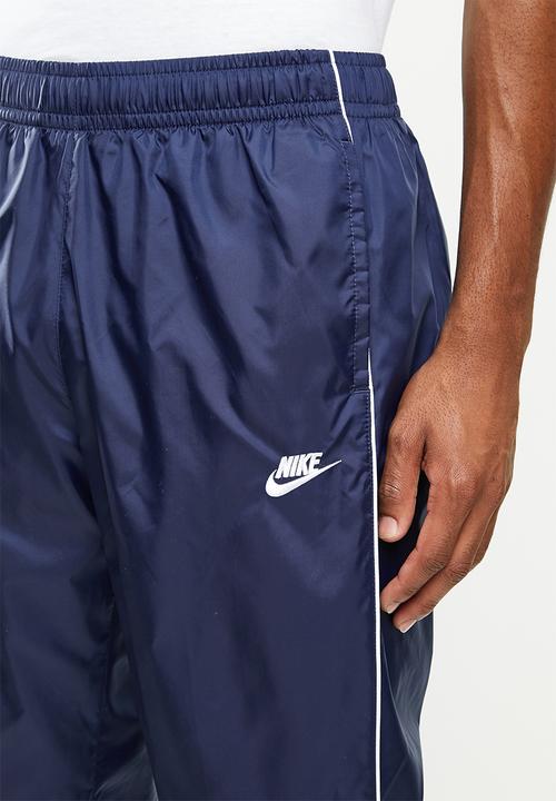 Nike - NSW Woven Tracksuit