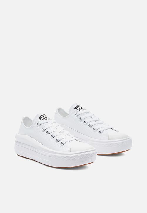 Converse - Chuck Taylor All Star Move