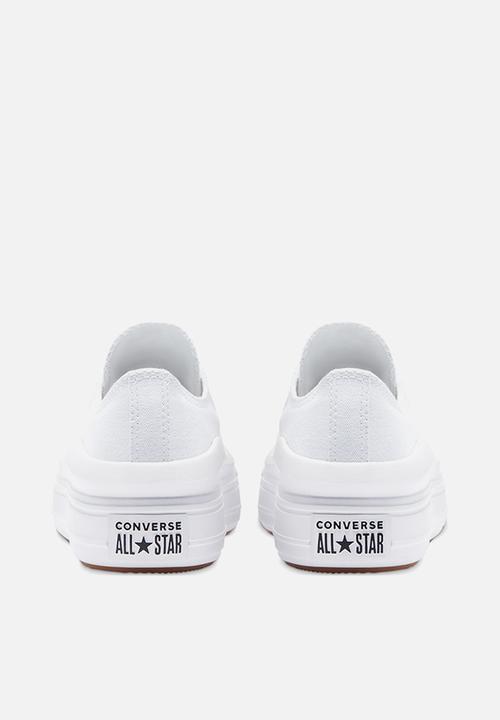 Converse - Chuck Taylor All Star Move