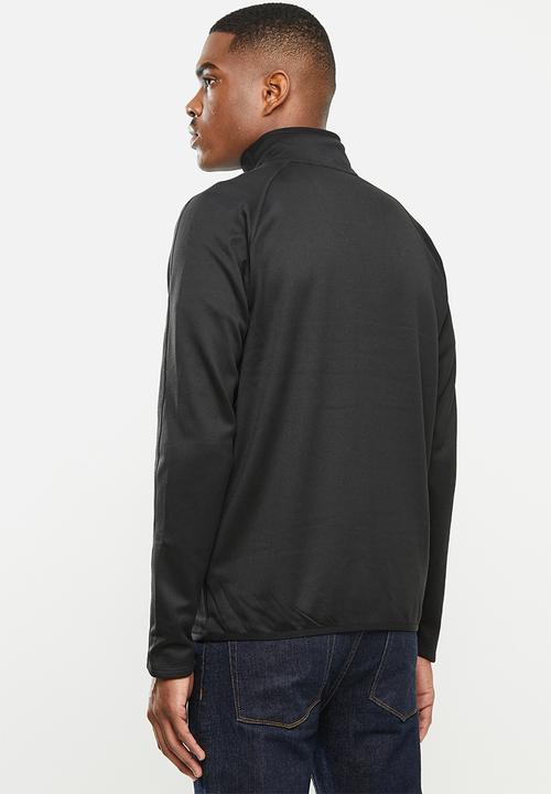 The North Face - Canyonlands full zip -black