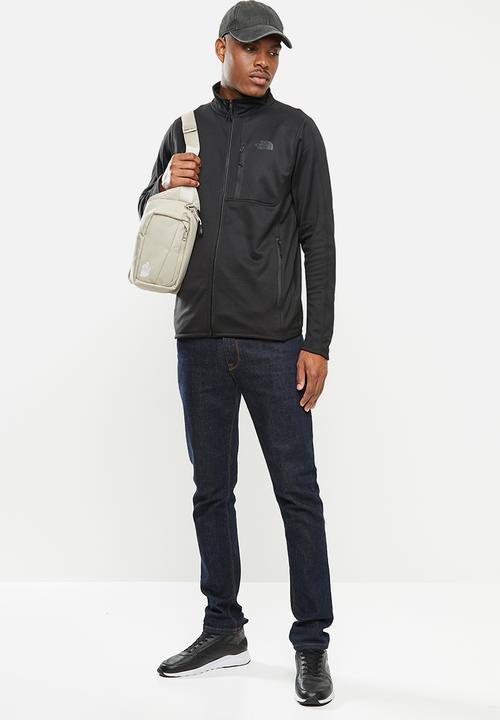 The North Face - Canyonlands full zip -black