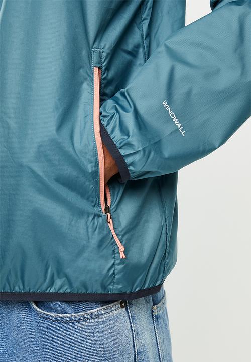 The North Face - Cyclone 2.0 hoodie - blue & navy 