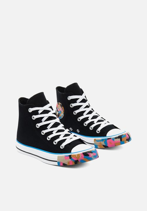 Converse - Chuck taylor all star hi - color flow