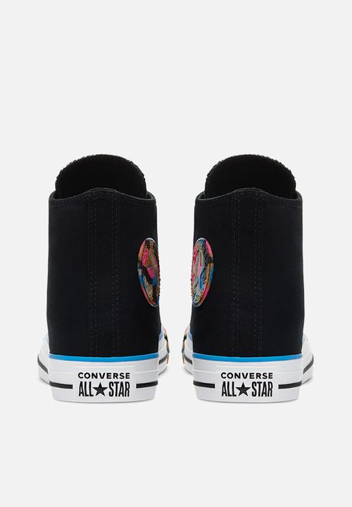 Converse - Chuck taylor all star hi - color flow